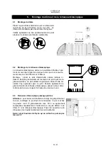 Preview for 31 page of Graf 067001 Installation/Assembly And Maintenance Instructions