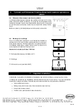 Preview for 32 page of Graf 067001 Installation/Assembly And Maintenance Instructions