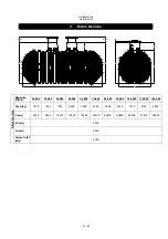 Preview for 37 page of Graf 067001 Installation/Assembly And Maintenance Instructions