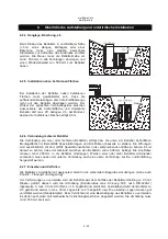 Предварительный просмотр 7 страницы Graf 100001 Instruction For Installation And Maintenance