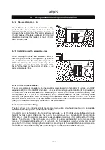 Предварительный просмотр 14 страницы Graf 100001 Instruction For Installation And Maintenance