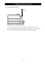 Предварительный просмотр 22 страницы Graf 160470 Assembly Instructions Manual