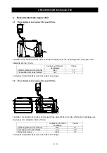 Предварительный просмотр 24 страницы Graf 160470 Assembly Instructions Manual