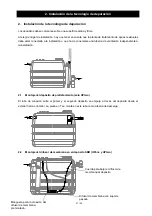 Предварительный просмотр 28 страницы Graf 160470 Assembly Instructions Manual