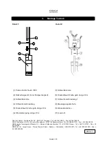 Preview for 6 page of Graf 202561 Instructions For Installation Manual