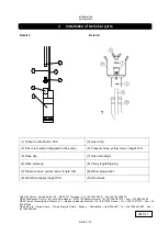 Предварительный просмотр 10 страницы Graf 202561 Instructions For Installation Manual