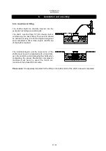 Предварительный просмотр 23 страницы Graf 330455 Installation And Maintenance Instructions Manual