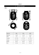 Предварительный просмотр 31 страницы Graf 330455 Installation And Maintenance Instructions Manual