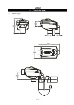 Предварительный просмотр 3 страницы Graf 340037 Instruction For Installation And Maintenance