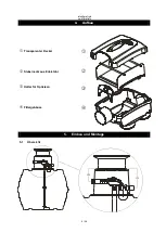 Предварительный просмотр 4 страницы Graf 340037 Instruction For Installation And Maintenance