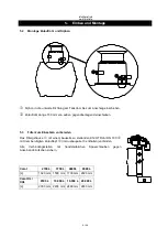 Preview for 5 page of Graf 340037 Instruction For Installation And Maintenance