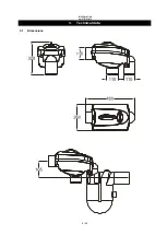 Предварительный просмотр 9 страницы Graf 340037 Instruction For Installation And Maintenance