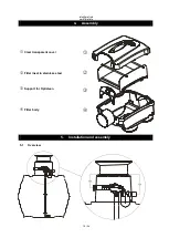 Предварительный просмотр 10 страницы Graf 340037 Instruction For Installation And Maintenance