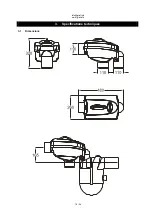 Предварительный просмотр 15 страницы Graf 340037 Instruction For Installation And Maintenance