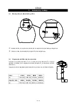 Предварительный просмотр 23 страницы Graf 340037 Instruction For Installation And Maintenance