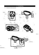 Предварительный просмотр 3 страницы Graf 340093 Instruction For Installation And Maintenance