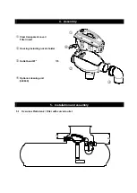 Предварительный просмотр 5 страницы Graf 340093 Instruction For Installation And Maintenance