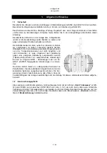 Preview for 4 page of Graf 370005 Installation And Maintenance Instructions Manual