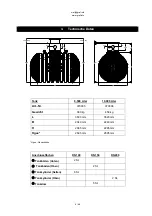 Preview for 6 page of Graf 370005 Installation And Maintenance Instructions Manual