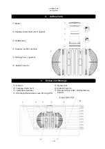 Preview for 7 page of Graf 370005 Installation And Maintenance Instructions Manual