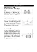 Preview for 9 page of Graf 370005 Installation And Maintenance Instructions Manual