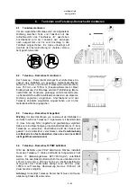 Preview for 10 page of Graf 370005 Installation And Maintenance Instructions Manual