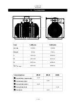 Preview for 15 page of Graf 370005 Installation And Maintenance Instructions Manual