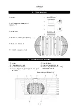 Preview for 16 page of Graf 370005 Installation And Maintenance Instructions Manual