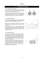 Preview for 18 page of Graf 370005 Installation And Maintenance Instructions Manual