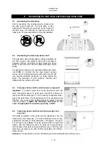 Preview for 19 page of Graf 370005 Installation And Maintenance Instructions Manual