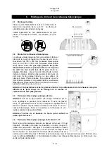 Preview for 29 page of Graf 370005 Installation And Maintenance Instructions Manual