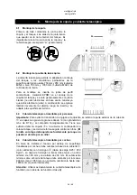 Preview for 38 page of Graf 370005 Installation And Maintenance Instructions Manual