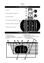 Preview for 44 page of Graf 370005 Installation And Maintenance Instructions Manual