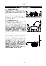 Preview for 46 page of Graf 370005 Installation And Maintenance Instructions Manual