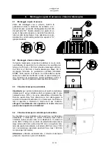 Preview for 47 page of Graf 370005 Installation And Maintenance Instructions Manual