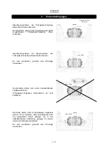 Preview for 5 page of Graf 370605 Installation And Maintenance Instructions Manual