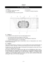 Preview for 7 page of Graf 370605 Installation And Maintenance Instructions Manual