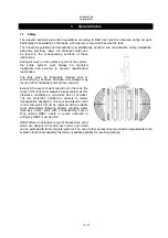 Предварительный просмотр 12 страницы Graf 370605 Installation And Maintenance Instructions Manual