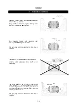 Предварительный просмотр 13 страницы Graf 370605 Installation And Maintenance Instructions Manual