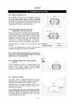 Предварительный просмотр 16 страницы Graf 370605 Installation And Maintenance Instructions Manual