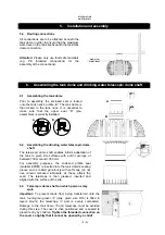 Preview for 17 page of Graf 370605 Installation And Maintenance Instructions Manual