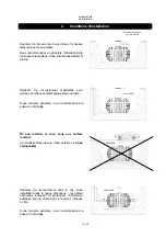 Preview for 21 page of Graf 370605 Installation And Maintenance Instructions Manual