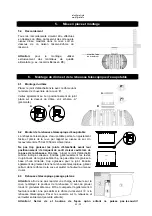 Preview for 25 page of Graf 370605 Installation And Maintenance Instructions Manual