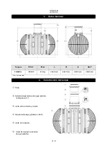 Preview for 30 page of Graf 370605 Installation And Maintenance Instructions Manual