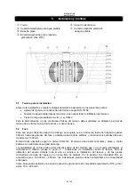 Preview for 31 page of Graf 370605 Installation And Maintenance Instructions Manual