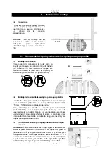 Preview for 33 page of Graf 370605 Installation And Maintenance Instructions Manual