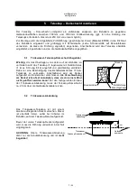 Preview for 8 page of Graf 381130 Installation And Maintenance Instructions Manual