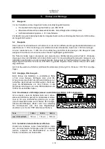 Preview for 7 page of Graf 390600 Installation And Maintenance Instructions Manual