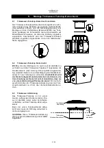 Preview for 9 page of Graf 390600 Installation And Maintenance Instructions Manual