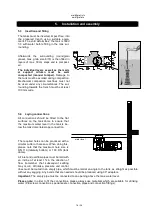 Preview for 17 page of Graf 390600 Installation And Maintenance Instructions Manual